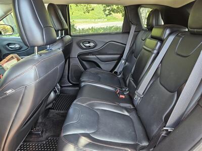 2015 Jeep Cherokee Trailhawk   - Photo 10 - Ventura, CA 93003