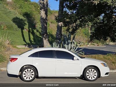 2014 Chrysler 200 LX   - Photo 54 - Ventura, CA 93003