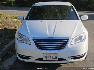 2014 Chrysler 200 LX   - Photo 69 - Ventura, CA 93003