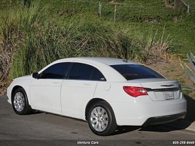 2014 Chrysler 200 LX   - Photo 95 - Ventura, CA 93003