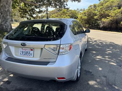 2011 Subaru Impreza 2.5i Premium   - Photo 11 - Ventura, CA 93003