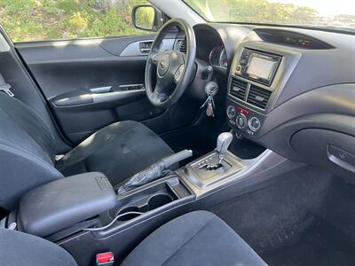 2011 Subaru Impreza 2.5i Premium   - Photo 22 - Ventura, CA 93003