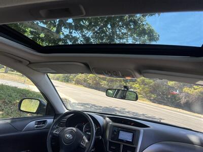 2011 Subaru Impreza 2.5i Premium   - Photo 21 - Ventura, CA 93003