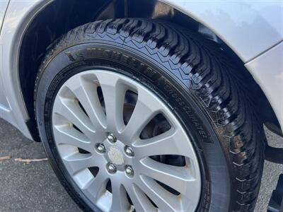 2011 Subaru Impreza 2.5i Premium   - Photo 10 - Ventura, CA 93003