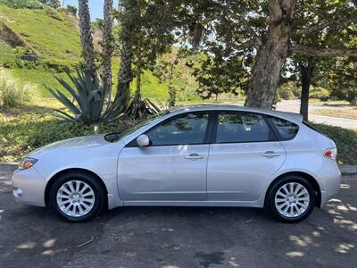 2011 Subaru Impreza 2.5i Premium   - Photo 1 - Ventura, CA 93003