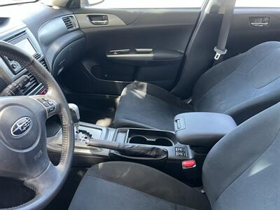 2011 Subaru Impreza 2.5i Premium   - Photo 4 - Ventura, CA 93003