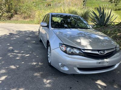 2011 Subaru Impreza 2.5i Premium   - Photo 13 - Ventura, CA 93003
