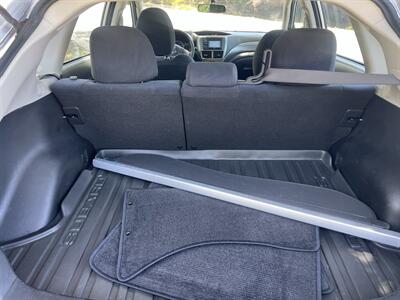2011 Subaru Impreza 2.5i Premium   - Photo 17 - Ventura, CA 93003