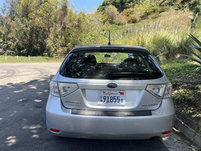 2011 Subaru Impreza 2.5i Premium   - Photo 6 - Ventura, CA 93003