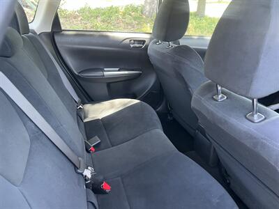 2011 Subaru Impreza 2.5i Premium   - Photo 19 - Ventura, CA 93003