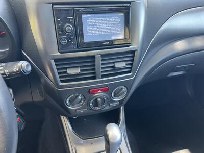 2011 Subaru Impreza 2.5i Premium   - Photo 2 - Ventura, CA 93003