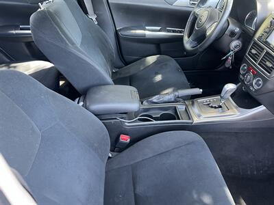 2011 Subaru Impreza 2.5i Premium   - Photo 20 - Ventura, CA 93003