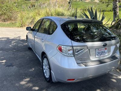 2011 Subaru Impreza 2.5i Premium   - Photo 7 - Ventura, CA 93003