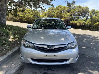 2011 Subaru Impreza 2.5i Premium   - Photo 8 - Ventura, CA 93003