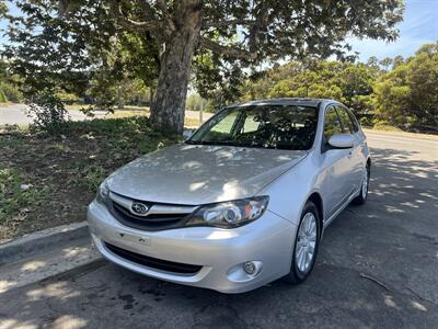 2011 Subaru Impreza 2.5i Premium   - Photo 5 - Ventura, CA 93003