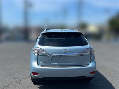 2010 Lexus RX 350   - Photo 5 - Ventura, CA 93003