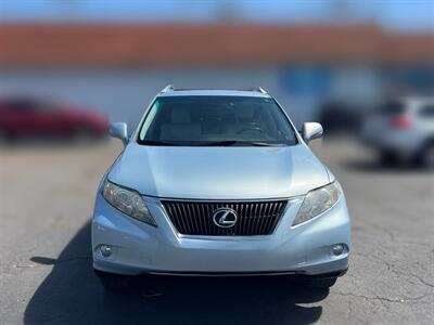 2010 Lexus RX 350   - Photo 6 - Ventura, CA 93003
