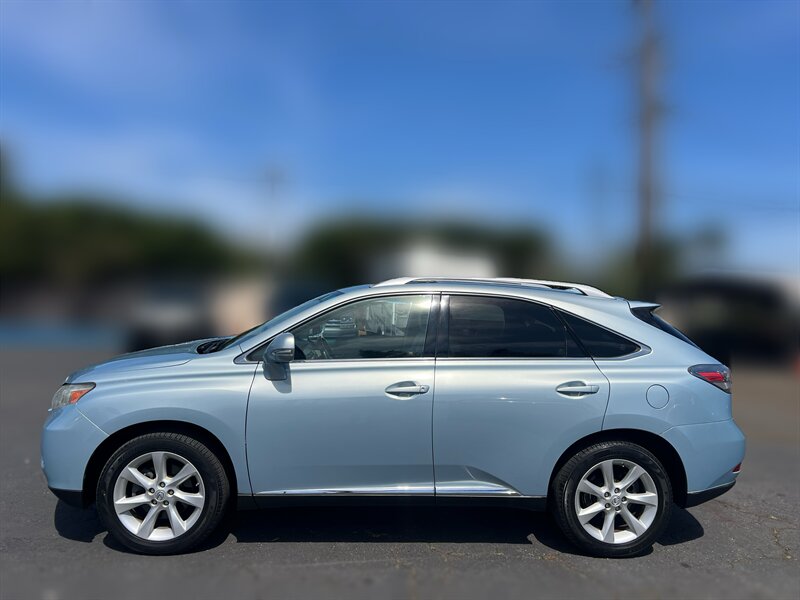 2010 Lexus RX 350   - Photo 1 - Ventura, CA 93003