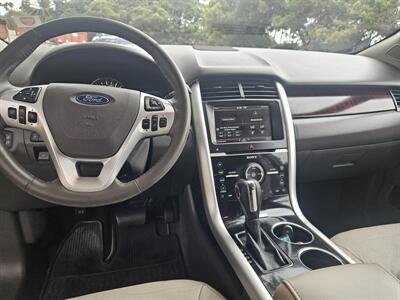 2013 Ford Edge Limited - Photo 3 - Ventura, CA 93003