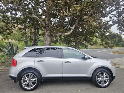2013 Ford Edge Limited - Photo 8 - Ventura, CA 93003