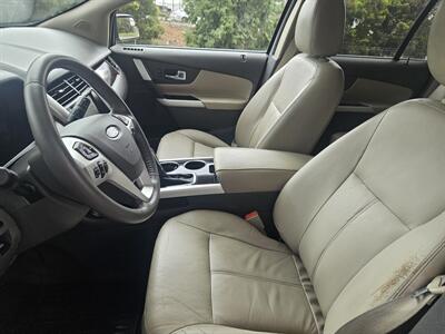 2013 Ford Edge Limited - Photo 2 - Ventura, CA 93003