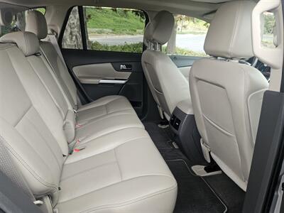 2013 Ford Edge Limited - Photo 6 - Ventura, CA 93003