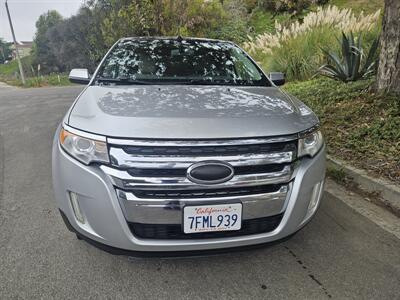 2013 Ford Edge Limited - Photo 7 - Ventura, CA 93003