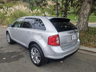 2013 Ford Edge Limited - Photo 15 - Ventura, CA 93003