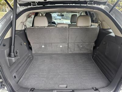 2013 Ford Edge Limited - Photo 4 - Ventura, CA 93003