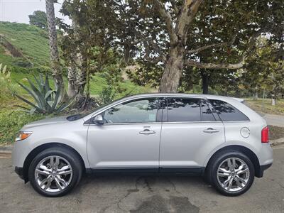 2013 Ford Edge Limited - Photo 14 - Ventura, CA 93003