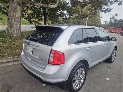 2013 Ford Edge Limited - Photo 9 - Ventura, CA 93003