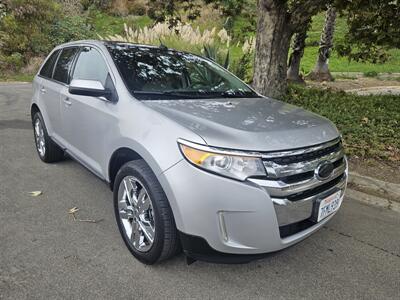 2013 Ford Edge Limited - Photo 12 - Ventura, CA 93003