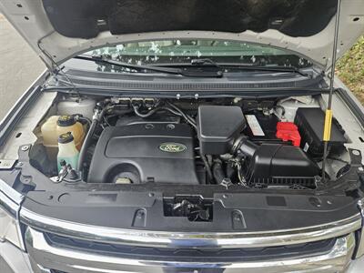 2013 Ford Edge Limited - Photo 11 - Ventura, CA 93003