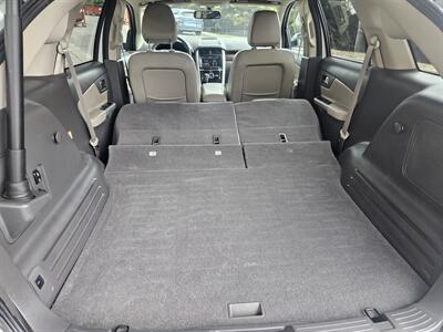 2013 Ford Edge Limited - Photo 5 - Ventura, CA 93003