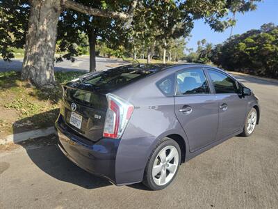 2013 Toyota Prius Three   - Photo 3 - Ventura, CA 93003