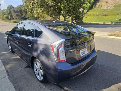 2013 Toyota Prius Three   - Photo 6 - Ventura, CA 93003