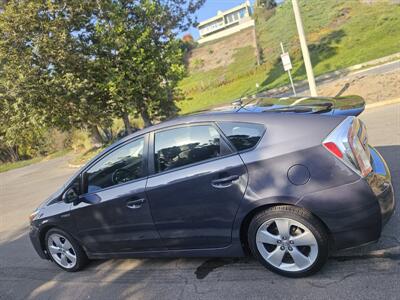 2013 Toyota Prius Three   - Photo 4 - Ventura, CA 93003