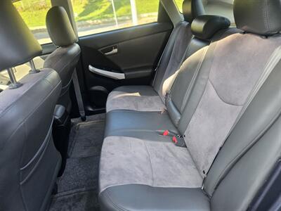 2013 Toyota Prius Three   - Photo 7 - Ventura, CA 93003