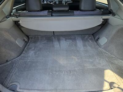 2013 Toyota Prius Three   - Photo 8 - Ventura, CA 93003