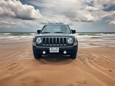 2016 Jeep Patriot Sport   - Photo 3 - Ventura, CA 93003