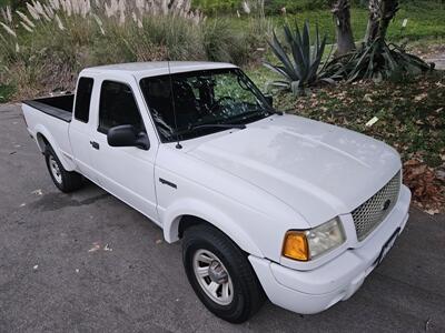 2003 Ford Ranger Edge 2dr SuperCab Edge - Photo 4 - Ventura, CA 93003