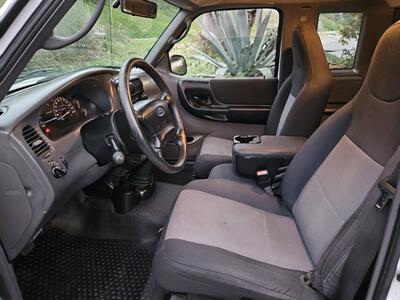 2003 Ford Ranger Edge 2dr SuperCab Edge - Photo 6 - Ventura, CA 93003