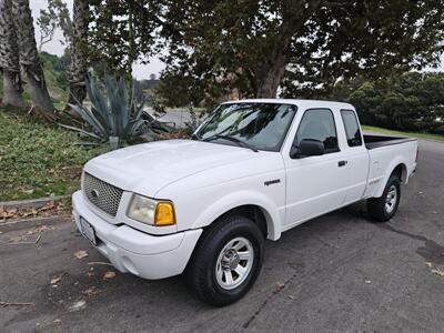 2003 Ford Ranger Edge 2dr SuperCab Edge - Photo 2 - Ventura, CA 93003