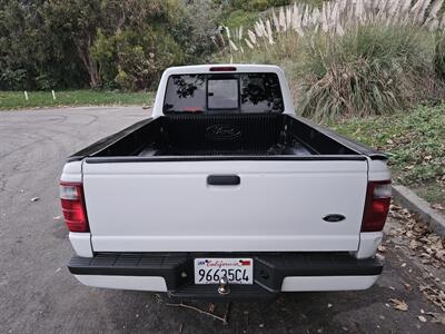 2003 Ford Ranger Edge 2dr SuperCab Edge - Photo 5 - Ventura, CA 93003