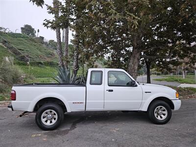 2003 Ford Ranger Edge 2dr SuperCab Edge - Photo 1 - Ventura, CA 93003