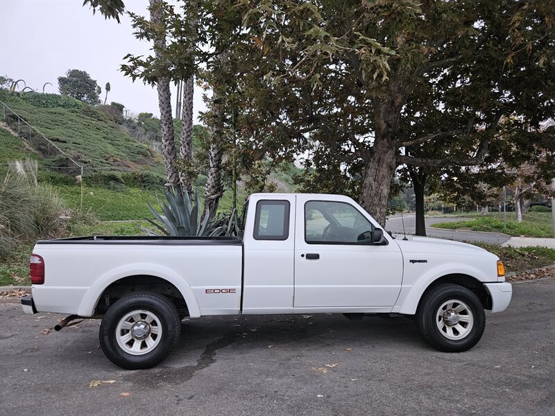 2003 Ford Ranger Edge 2dr SuperCab Edge  