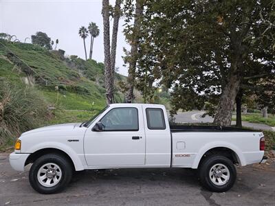 2003 Ford Ranger Edge 2dr SuperCab Edge - Photo 3 - Ventura, CA 93003