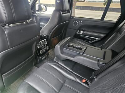 2016 Land Rover Range Rover HSE   - Photo 11 - Ventura, CA 93003