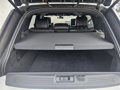 2016 Land Rover Range Rover HSE   - Photo 9 - Ventura, CA 93003