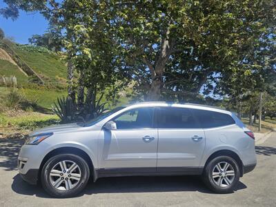 2016 Chevrolet Traverse LT   - Photo 7 - Ventura, CA 93003